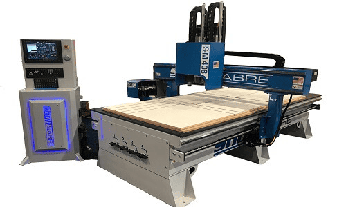 cnc router