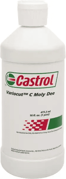 tapping fluid lubricant