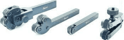 Discover the Benefits of Lathe Knurling Tools