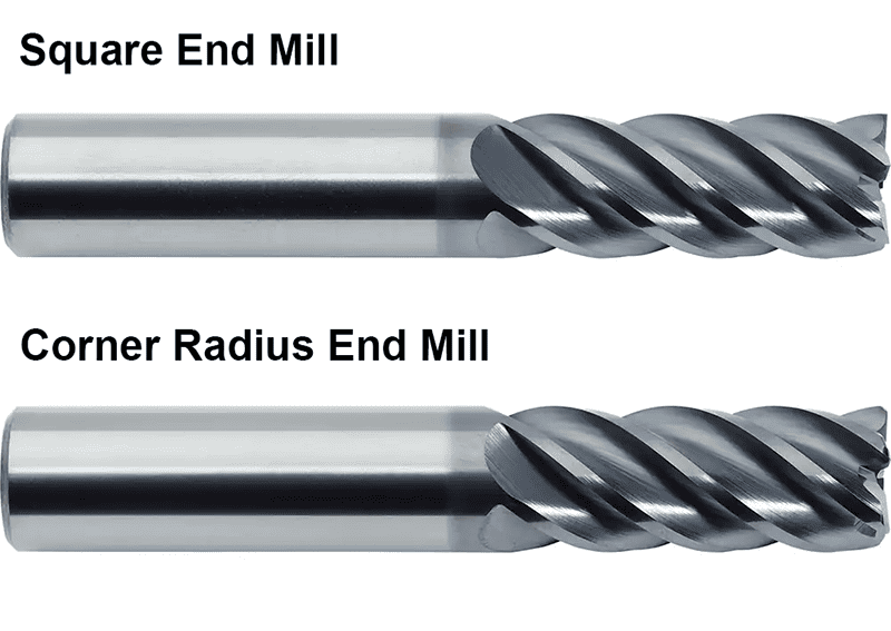 Square End Mill: All You Need to Know