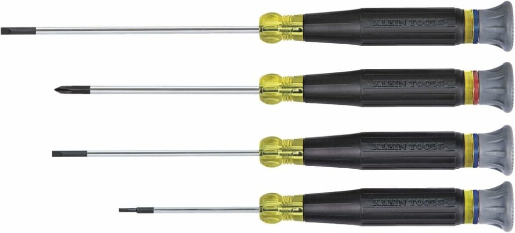 Klein Tools Precision Screwdriver Set