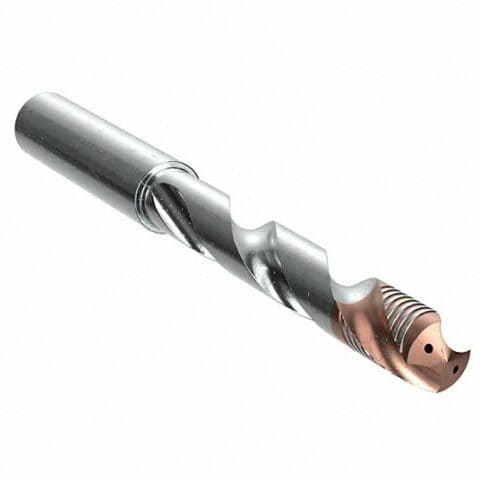 Carbide Drill Bits [ Ultimate Guide for Precision Drilling ]